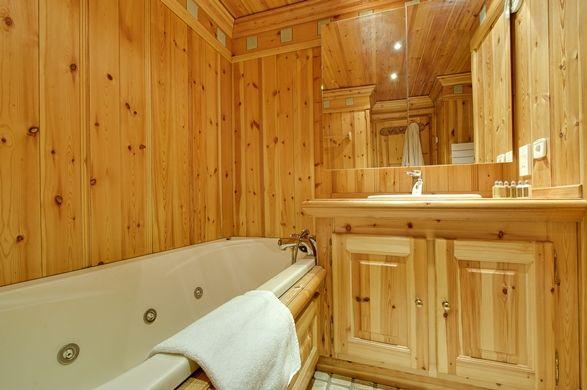 Apartements MARTIN DES NEIGES - Courchevel 1850