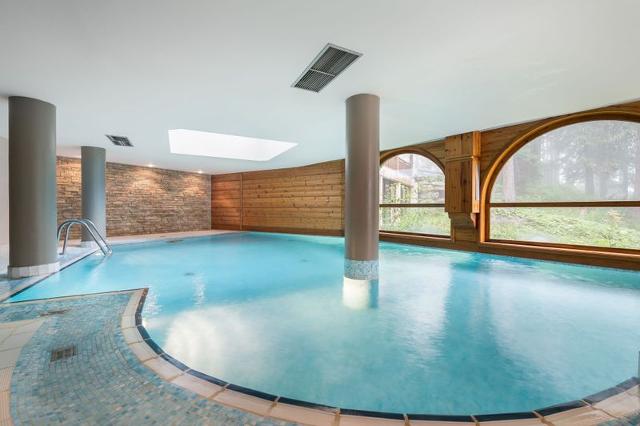 Apartements MARTIN DES NEIGES - Courchevel 1850