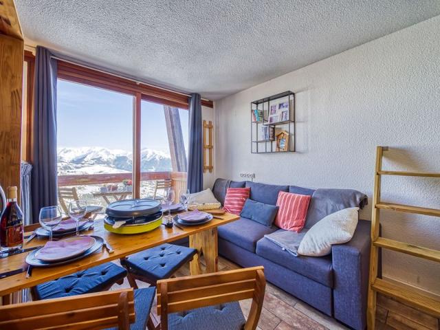 Apartment Soyouz Vanguard - Le Corbier