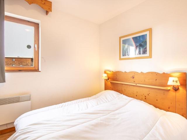 Apartements V. du Bachat Silenes B N°11 - 2P6 - Chamrousse