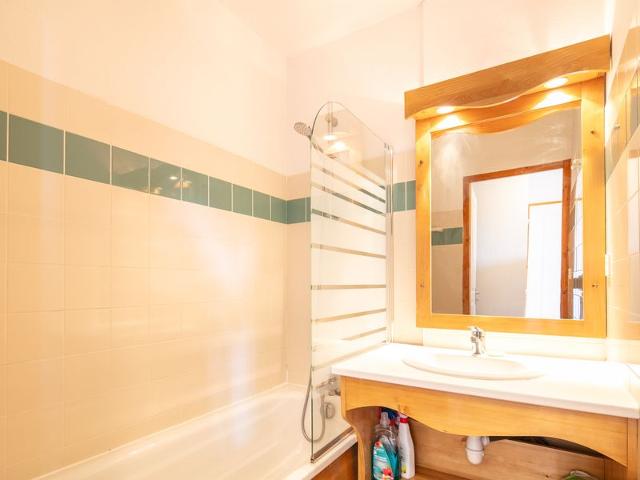 Apartements V. du Bachat Silenes B N°11 - 2P6 - Chamrousse