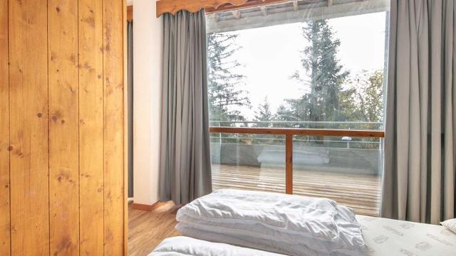 Apartements V. du Bachat Silenes B N°11 - 2P6 - Chamrousse