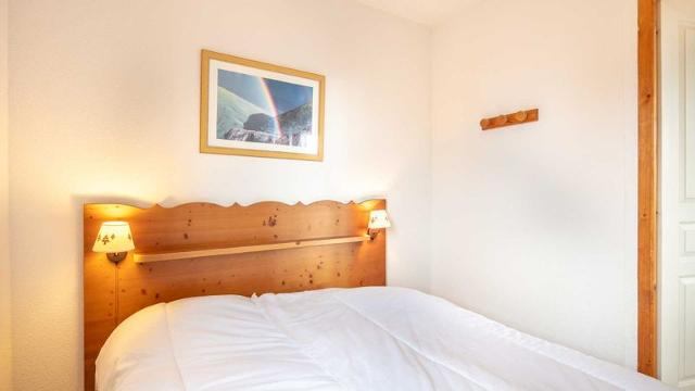 Apartements V. du Bachat Silenes B N°11 - 2P6 - Chamrousse