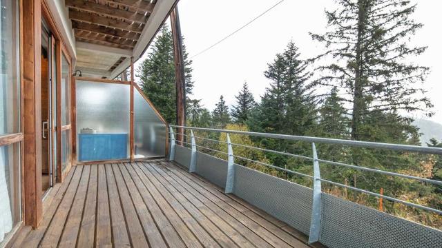 Apartements V. du Bachat Silenes B N°11 - 2P6 - Chamrousse