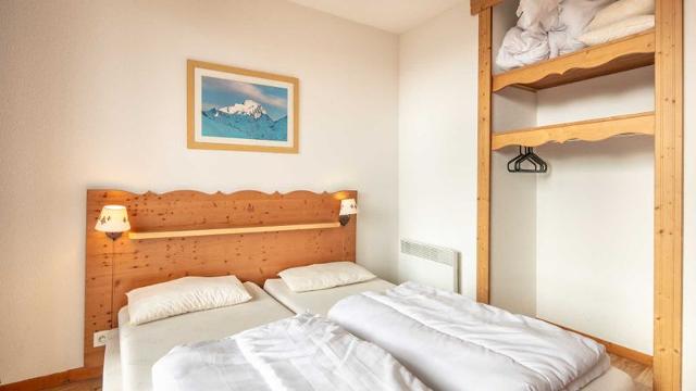 Apartements V. du Bachat Silenes B N°11 - 2P6 - Chamrousse