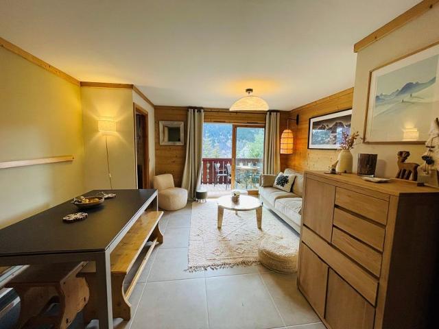 Apartements FERMES MV,DATURA - Méribel Village 1400