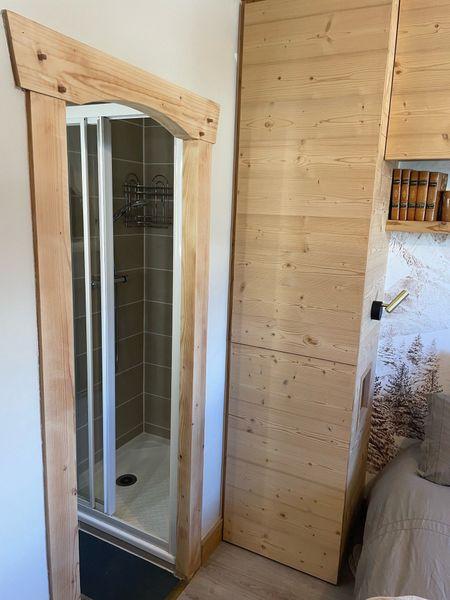 Apartements FERMES MV,DATURA - Méribel Village 1400