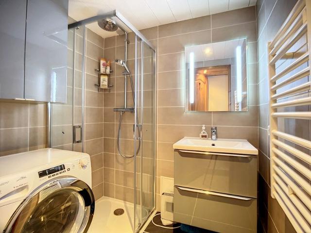 Apartements FERMES MV,DATURA - Méribel Village 1400