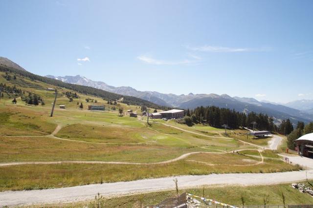 Apartements LES MONARQUES - Les Arcs 1800