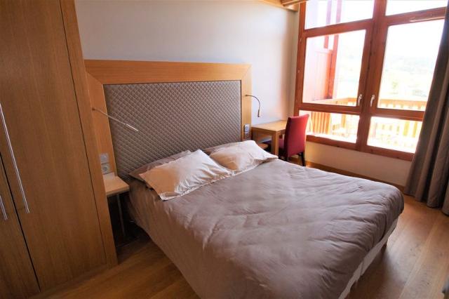 Apartements LES MONARQUES - Les Arcs 1800
