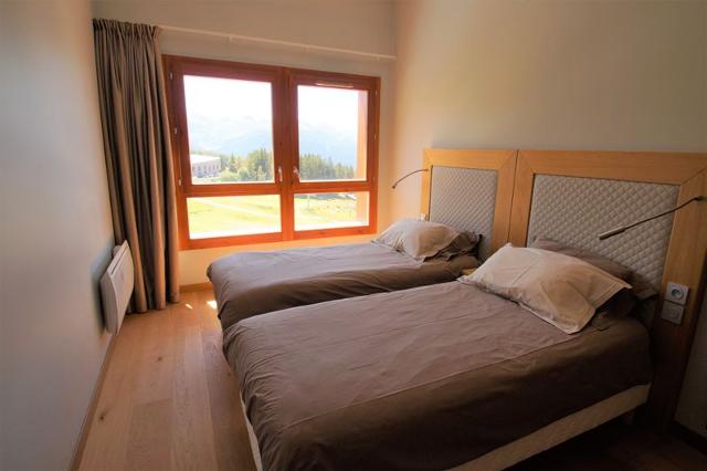 Apartements LES MONARQUES - Les Arcs 1800