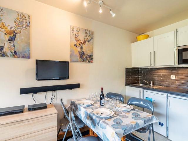 Apartment Home Club (Lavachet) - Tignes 2100 Le Lavachet