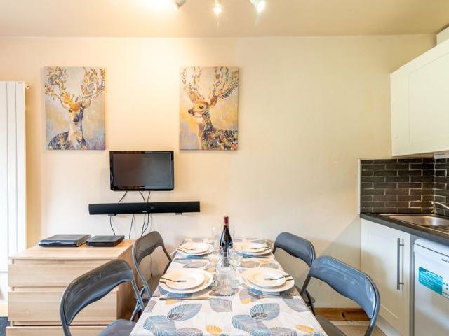 Apartment Home Club (Lavachet) - Tignes 2100 Le Lavachet