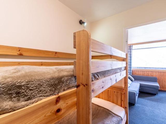 Apartment Home Club (Lavachet) - Tignes 2100 Le Lavachet