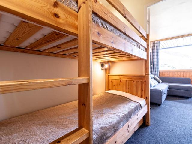 Apartment Home Club (Lavachet) - Tignes 2100 Le Lavachet