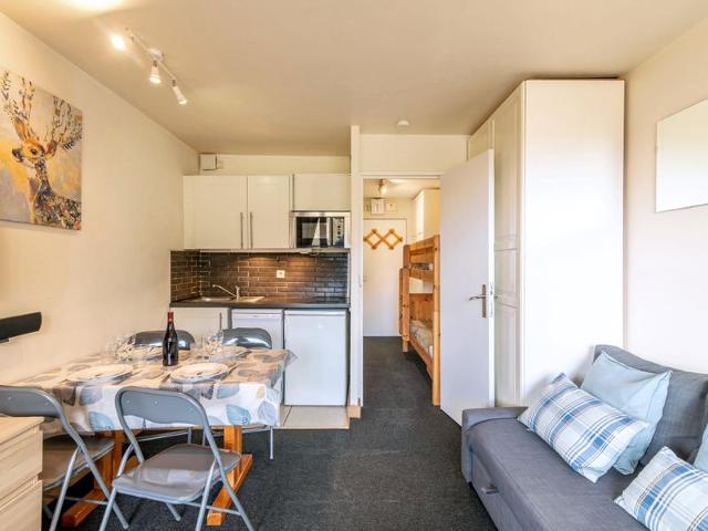 Apartment Home Club (Lavachet) - Tignes 2100 Le Lavachet