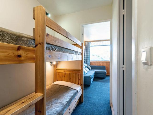 Apartment Home Club (Lavachet) - Tignes 2100 Le Lavachet