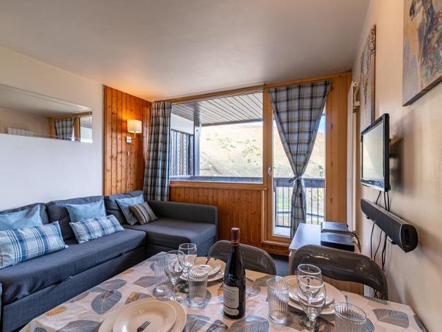 Apartment Home Club (Lavachet) - Tignes 2100 Le Lavachet