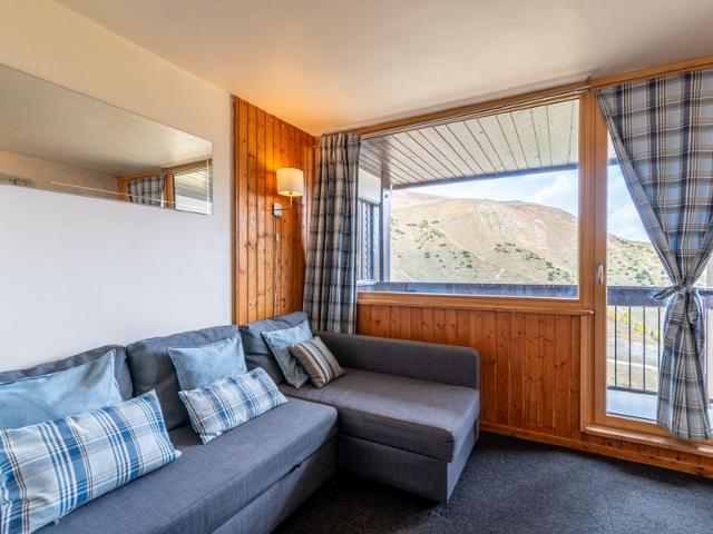 Apartment Home Club (Lavachet) - Tignes 2100 Le Lavachet