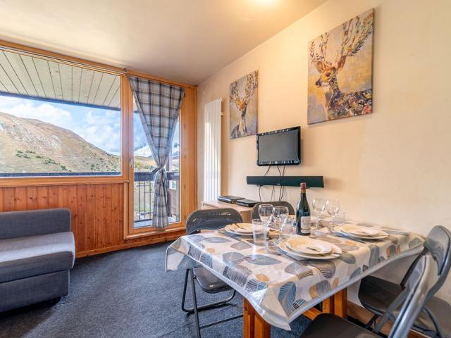 Apartment Home Club (Lavachet) - Tignes 2100 Le Lavachet