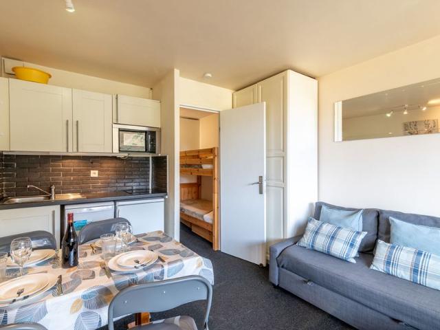 Apartment Home Club (Lavachet) - Tignes 2100 Le Lavachet