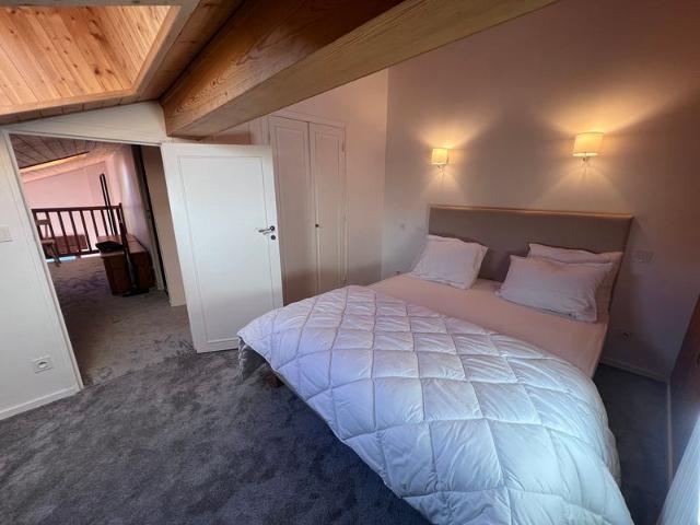 Résidence LE BELVEDERE 3 - La Clusaz