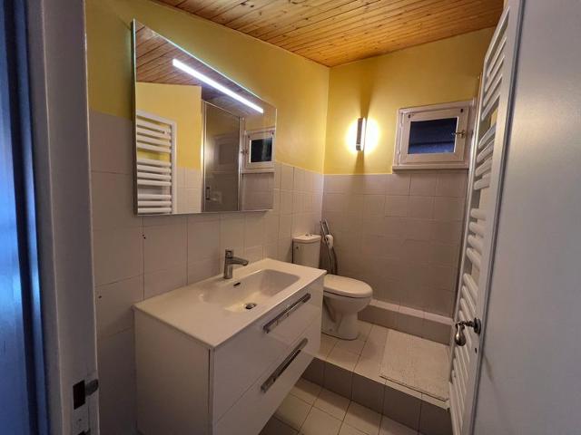 Résidence LE BELVEDERE 3 - La Clusaz