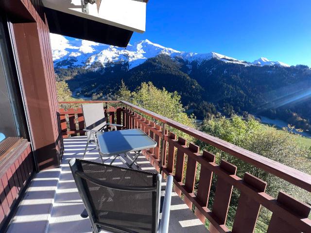 Résidence LE BELVEDERE 3 - La Clusaz