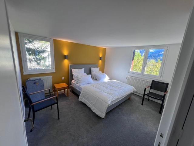 Résidence LE BELVEDERE 3 - La Clusaz