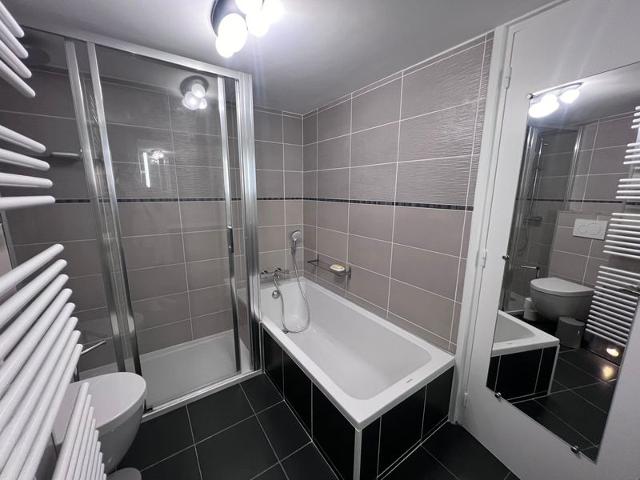 Résidence LE BELVEDERE 3 - La Clusaz