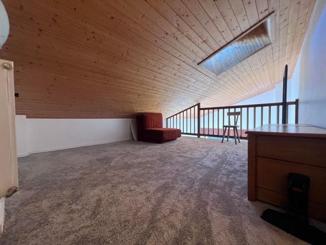 Résidence LE BELVEDERE 3 - La Clusaz