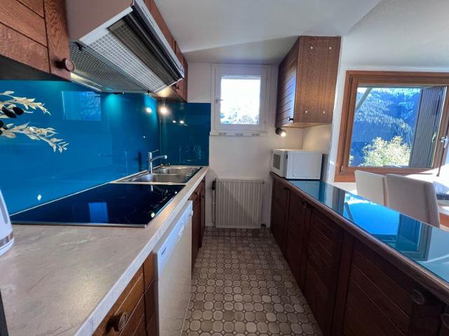 Résidence LE BELVEDERE 3 - La Clusaz