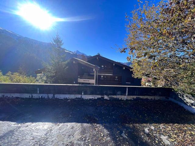 Résidence LE BELVEDERE 3 - La Clusaz