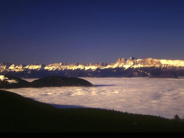 Résidence L'EDELWEISS - Chamrousse
