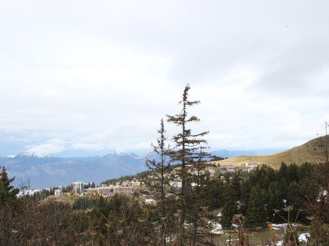 Résidence L'EDELWEISS - Chamrousse