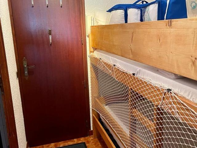 Cozy Studio for 4 with Balcony near Grand Bornand Center, Private Parking, Close to Ski Slopes FR-1-467-118 - Le Grand Bornand