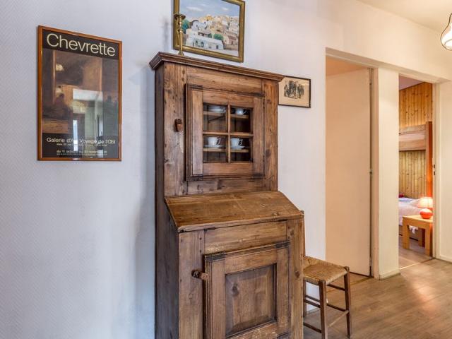 Résidence LA RENARDE - La Clusaz