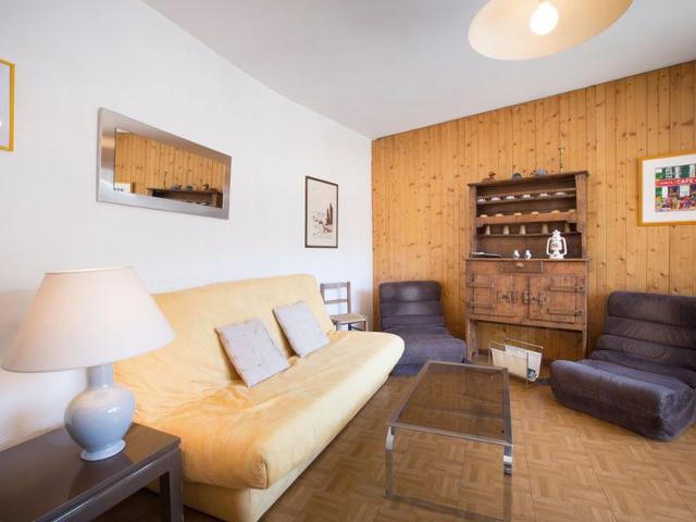 Résidence LA RENARDE - La Clusaz