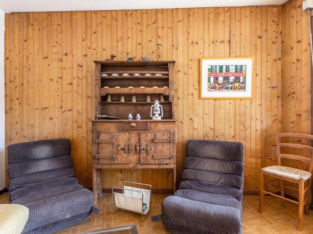 Résidence LA RENARDE - La Clusaz