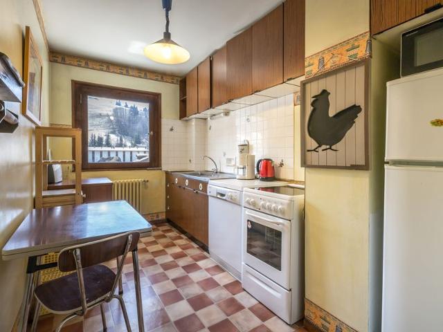 Résidence LA RENARDE - La Clusaz