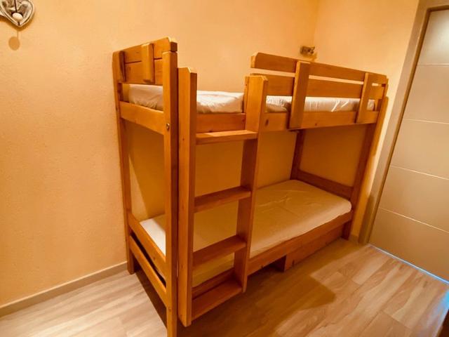 Modern apartment in village center with balcony and garage FR-1-459-222 - La Clusaz