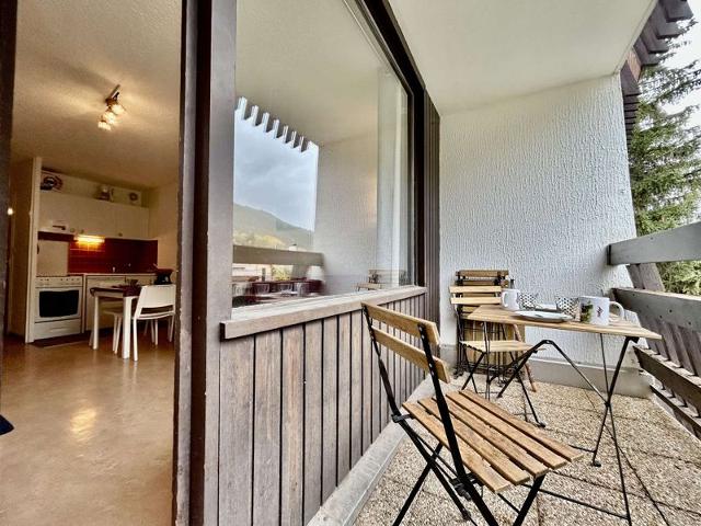 Appartment Aigle Noir LSA270-3319 - Serre Chevalier 1400 - Villeneuve