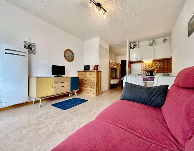 Appartment Aigle Noir LSA270-3319 - Serre Chevalier 1400 - Villeneuve