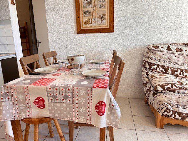 Appartment Diamant C RSL430-66 C - Risoul