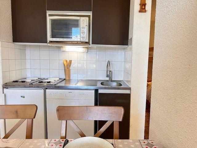 Appartment Diamant C RSL430-66 C - Risoul