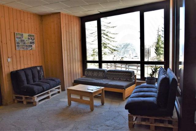 Appartment Diamant C RSL430-66 C - Risoul