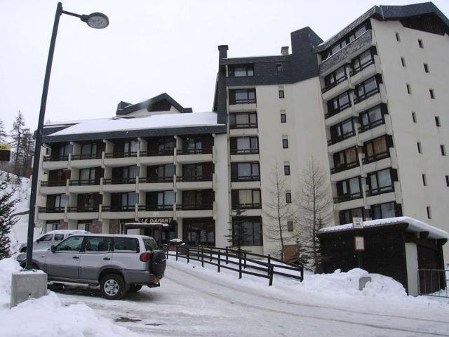 Appartment Diamant C RSL430-66 C - Risoul