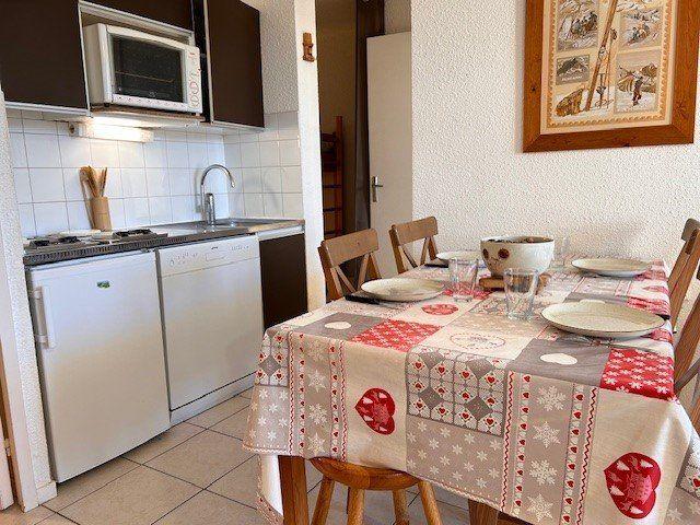 Appartment Diamant C RSL430-66 C - Risoul