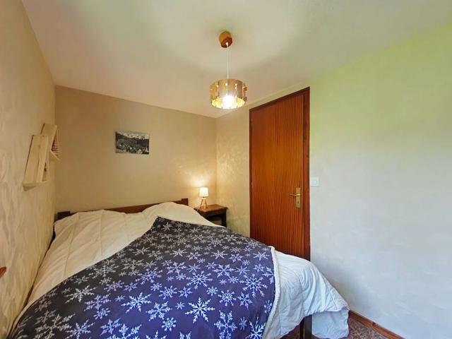 Appartment Melezes GB540-3 - Le Grand Bornand