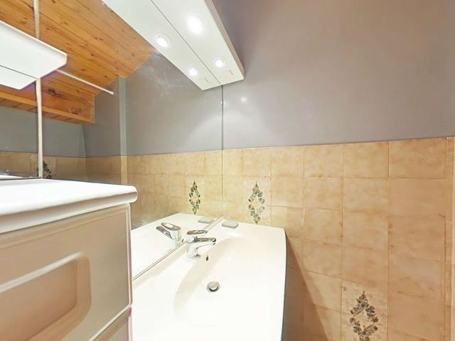 Appartment Melezes GB540-3 - Le Grand Bornand